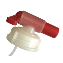 vendita online Rubinetto per tanica lavaverde Ricambi e accessori Lavaverde